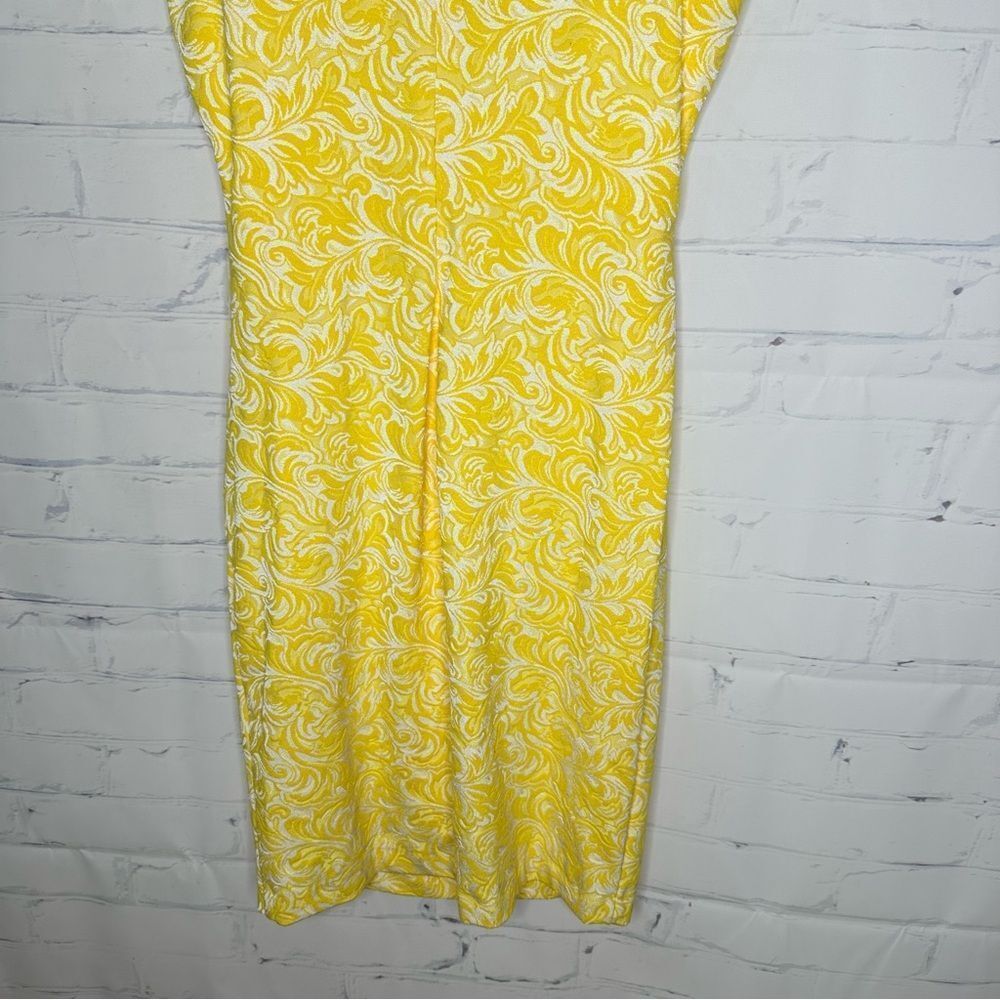 Cache size 8 dress - Picture 4 of 9